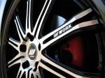 Volkswagen Golf GTi by Aerotechnik Fahrzeugteile AG 2011 года